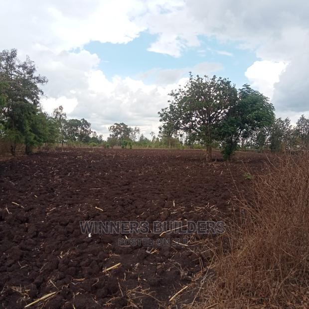 4 1/2 Acres for Sale in Riandira