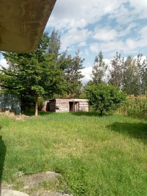 4bdrm Maisonette in Githurai for sale