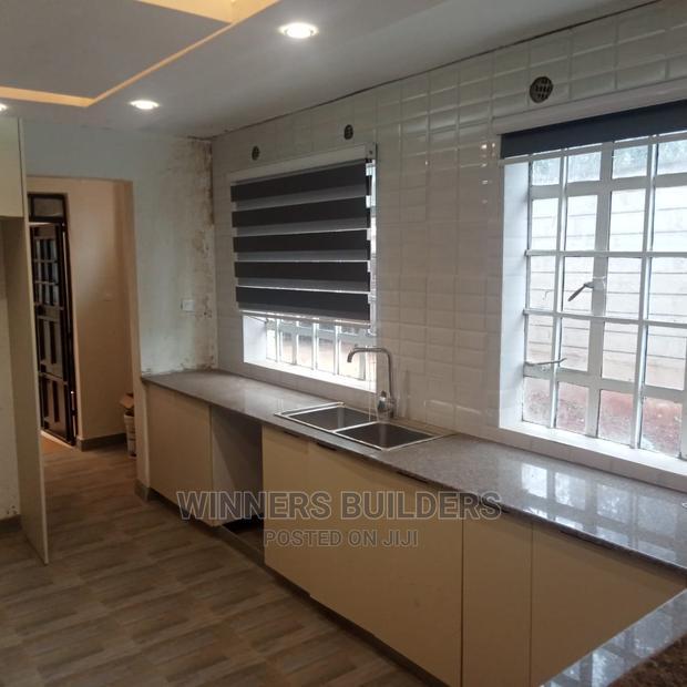 4bdrm Maisonette in Kiamumbi, Kahawa West for sale