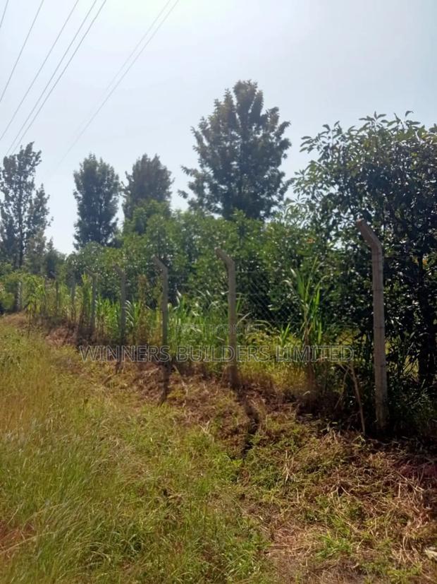 Land for Sale at Kamahuha