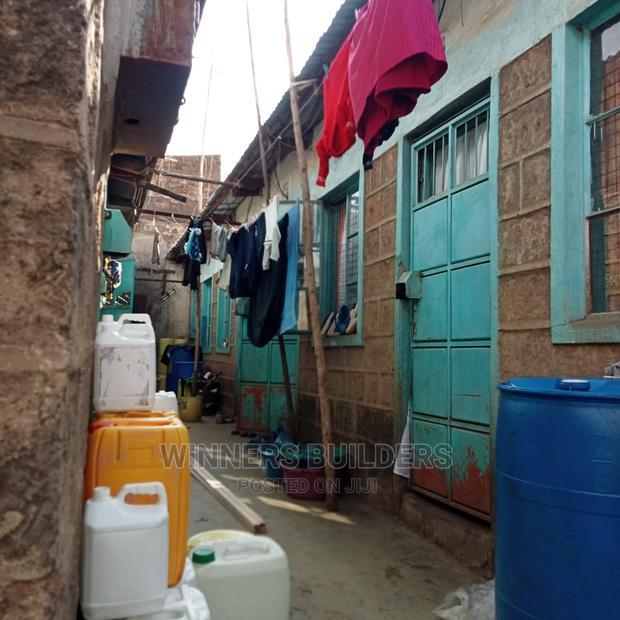 1bdrm House in Phase 4, Dandora Area IV for sale