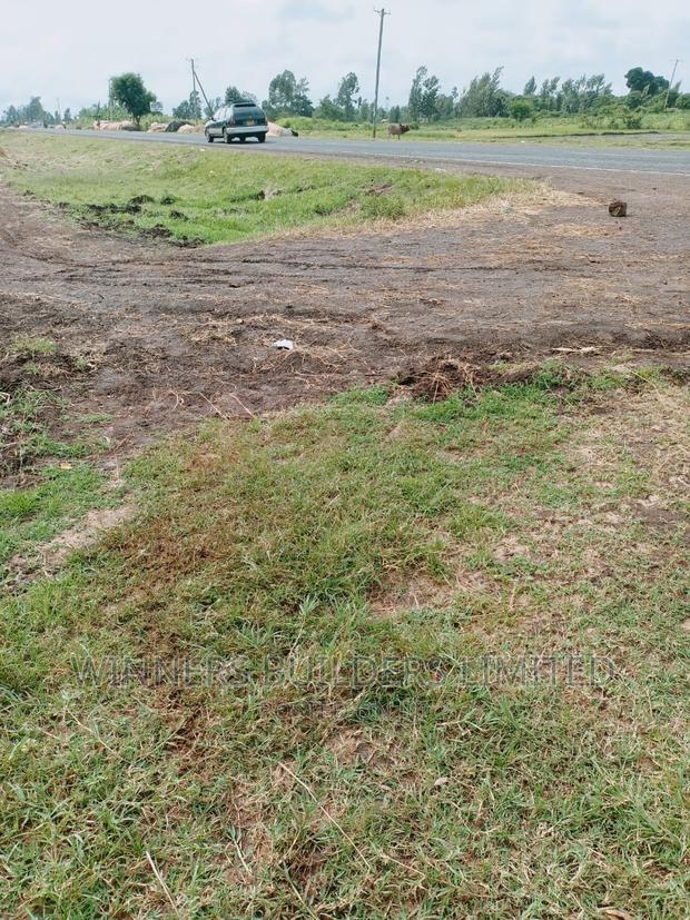 1 Acre for Sale at Kimbimbi