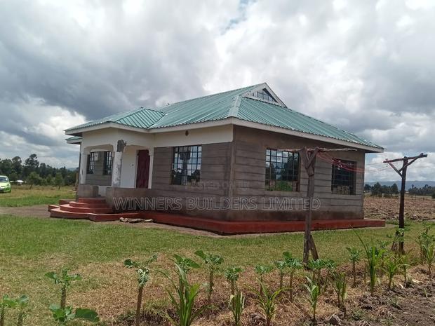 1/2 Acre for Sale at Nyandarua County