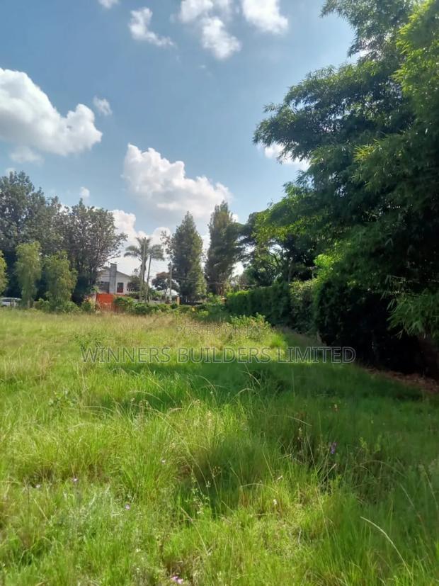 1/2 Acre for Sale