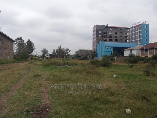 100 by 100 Plot for Sale