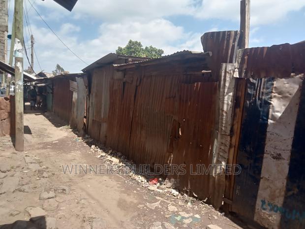 40 by 60 Plot for Sale at Kariobangi North