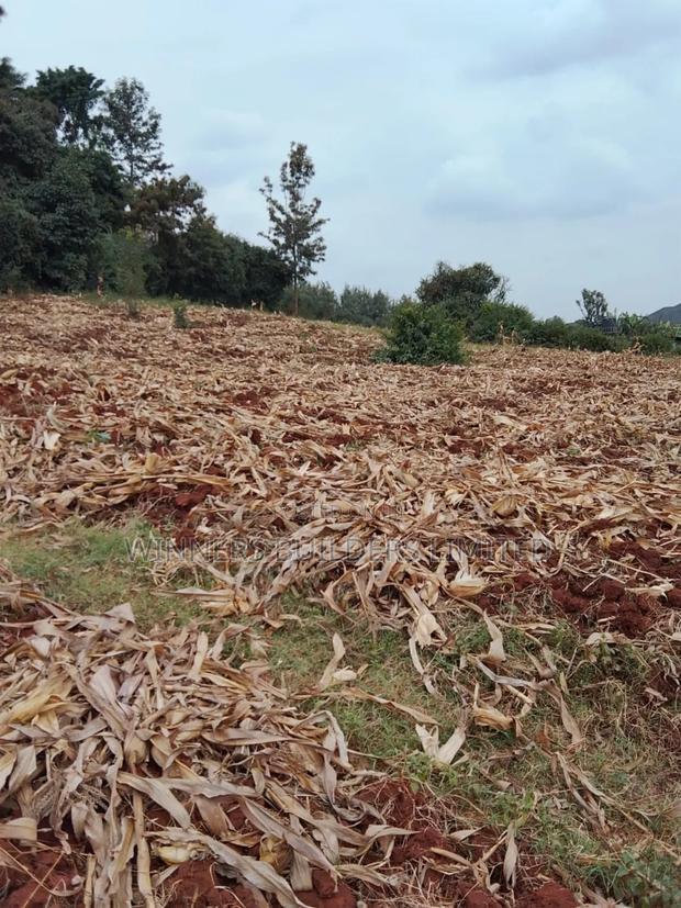 1/2 Acre for Sale at Kasarani