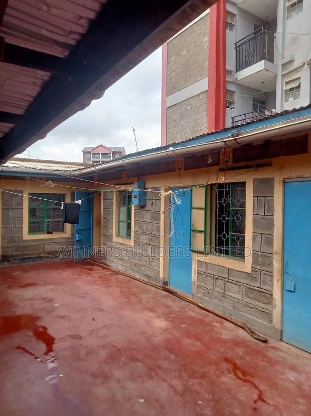 1bdrm House in Githurai 45 for sale