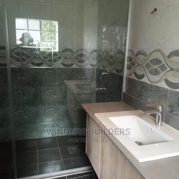 4bdrm Maisonette in Kiamumbi, Kahawa West for sale