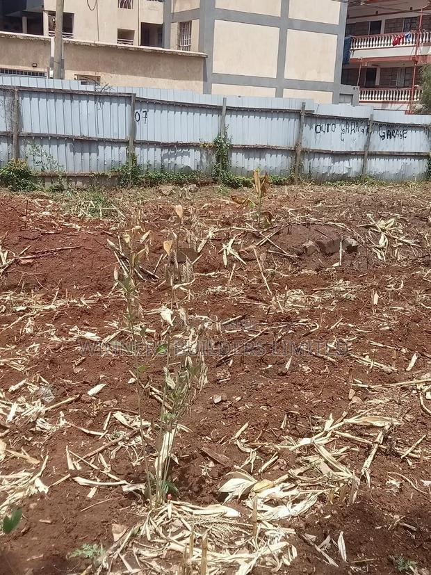 Plot for Sale at Kasarani