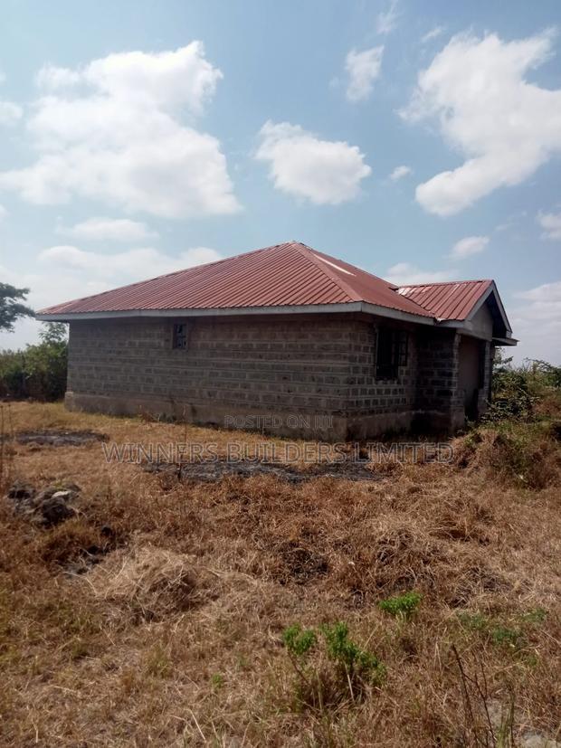 3bdrm Bungalow in Kwa Murage, Kalimoni for sale