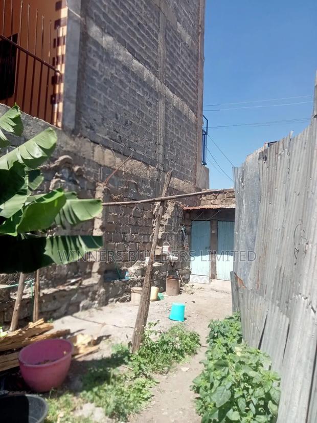 Mwihoko 50 by 80 Plot for Sale
