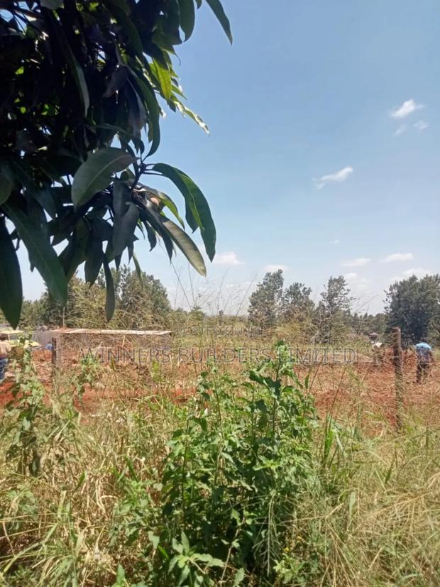 1/2 Acre for Sale at Kiu Kenda