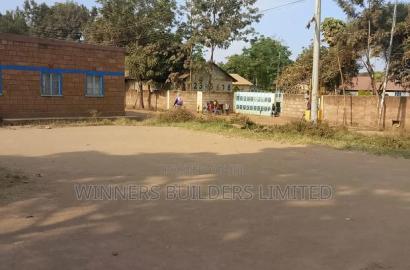 40 by 80 for Sale at Thika Makongeni