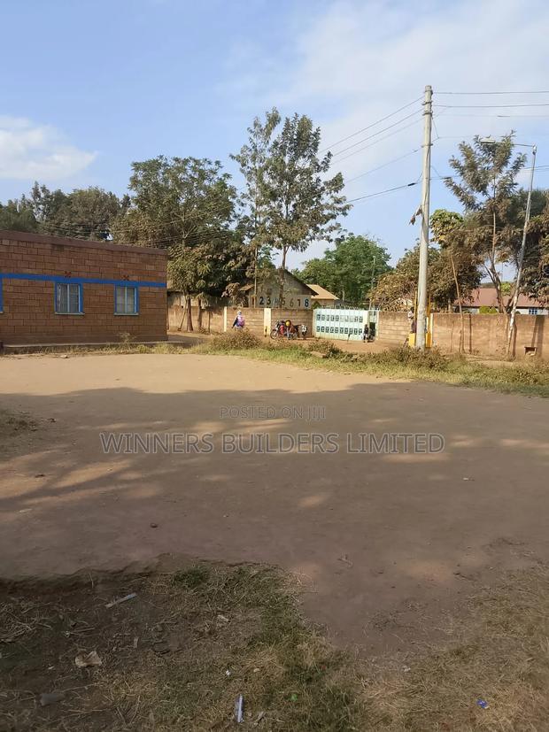 40 by 80 for Sale at Thika Makongeni