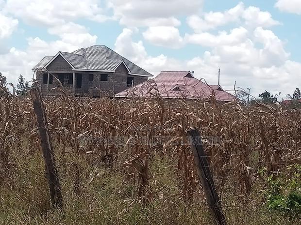 2 Plots for Sale