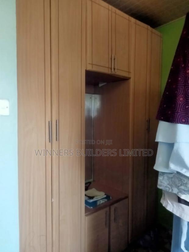 4bdrm Maisonette in Mwihoko, Githurai for sale