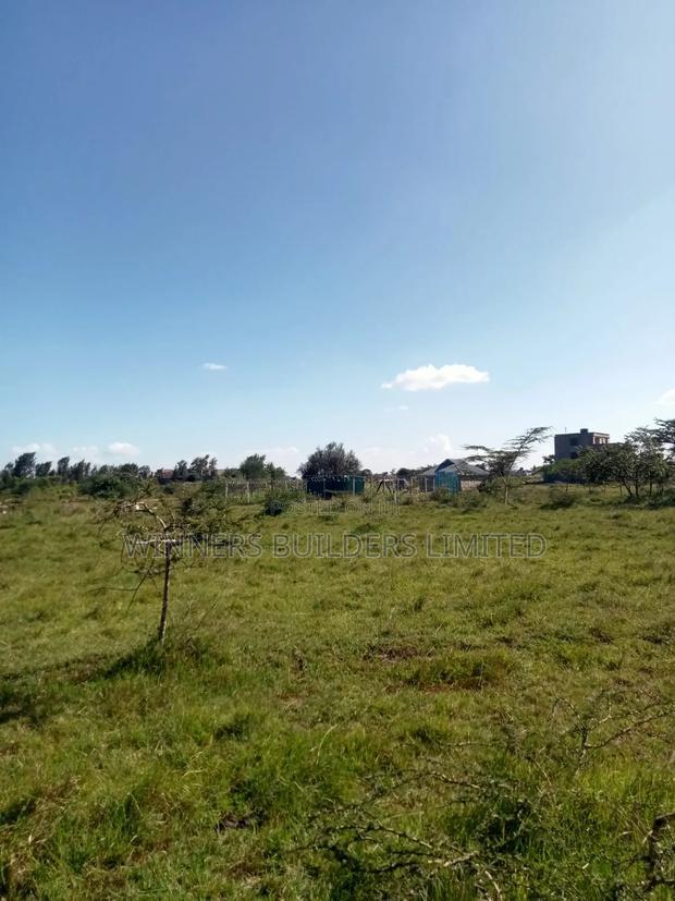 Land for Sale at Twiga Estate