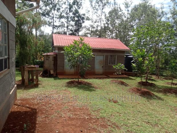 3bdrm Bungalow in Maguguni, Nairobi Central for sale