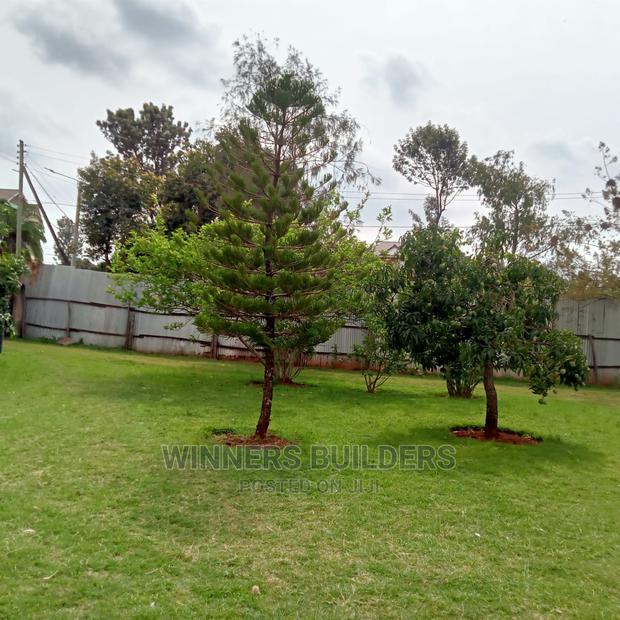 1/2 Acre for Sale at Thome Estate