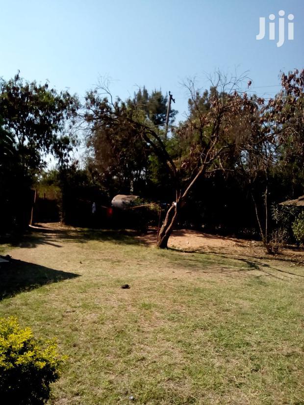 Selling 1/2 an Acre at Githurai Kimbo