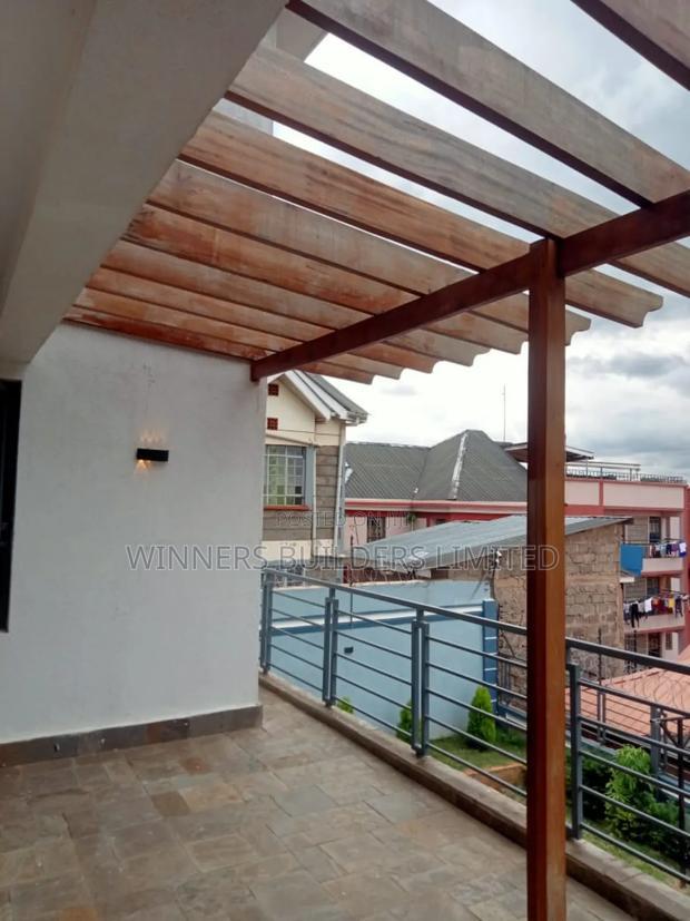 5bdrm Maisonette in Ngoingwa Estate for sale