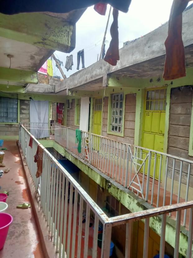 Mini Flat in Githurai for sale