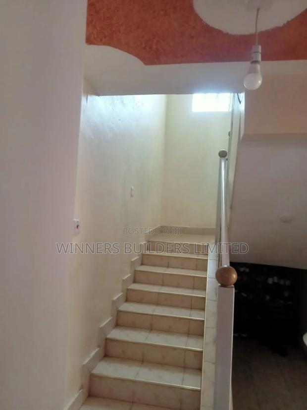 4bdrm Maisonette in Mwihoko, Githurai for sale