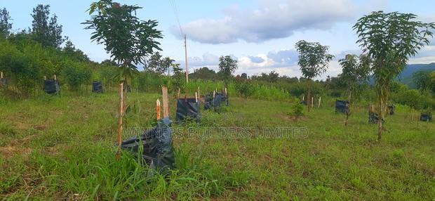 2 Acres for Sale at Makuyu