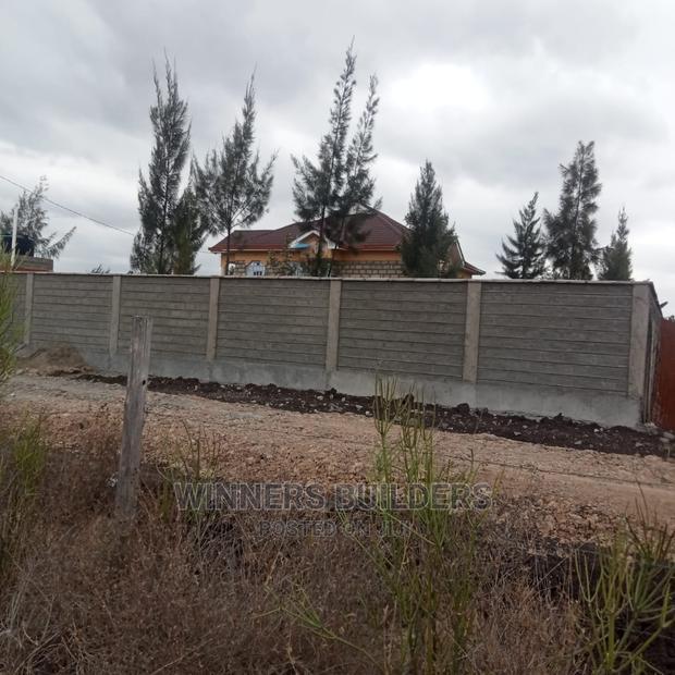 1/2 Acre for Sale at Kangundo Road