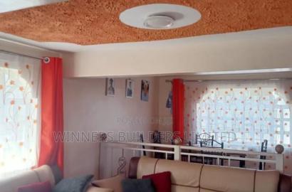 4bdrm Maisonette in Mwihoko, Githurai for sale