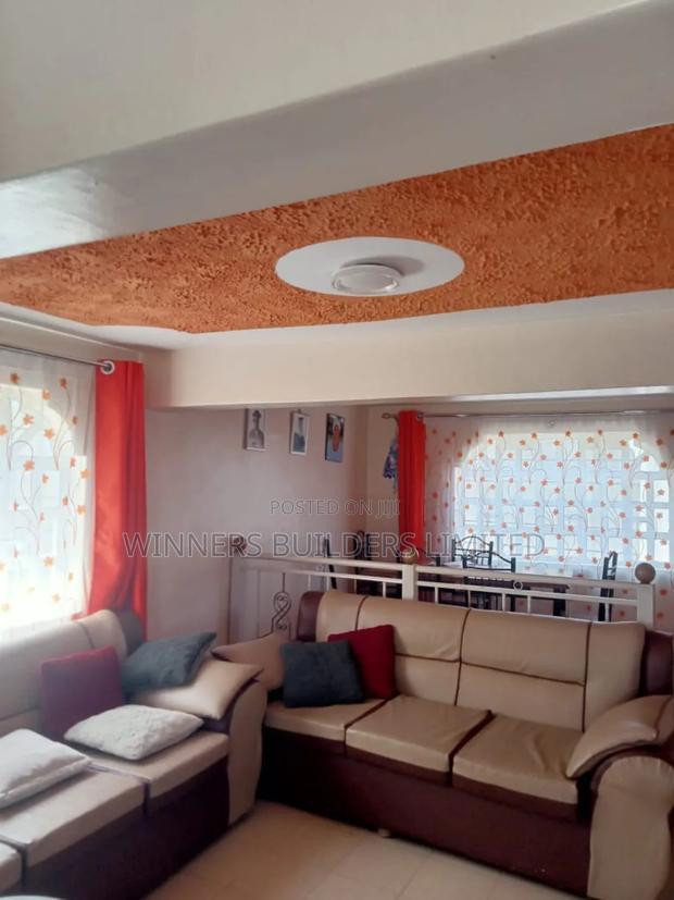 4bdrm Maisonette in Mwihoko, Githurai for sale