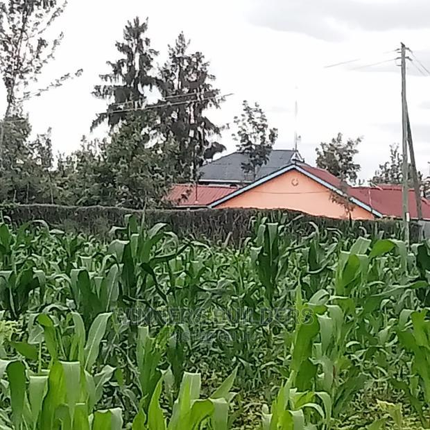 Ruai Plot for Sale