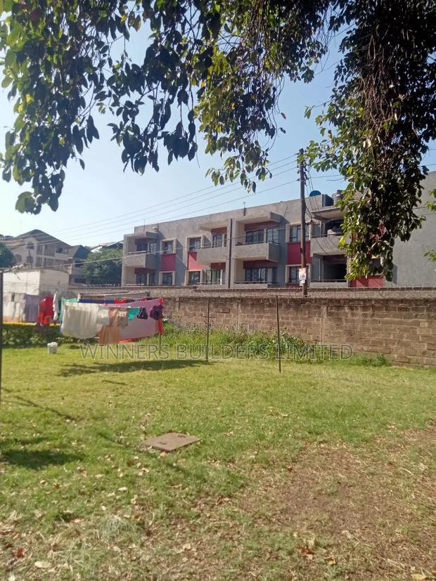 1/2 Acre for Sale at Ngara