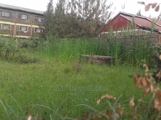 100 by 100 Plot for Sale