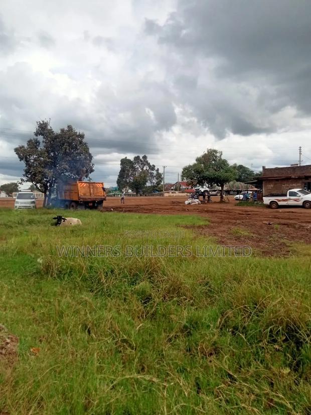 2 Plots for Sale at Gatuanyaga