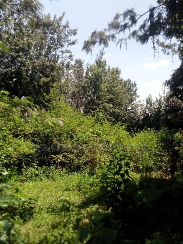 1/2 Acre for Sale