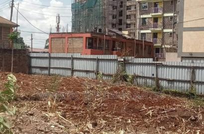 Plot for Sale at Kasarani