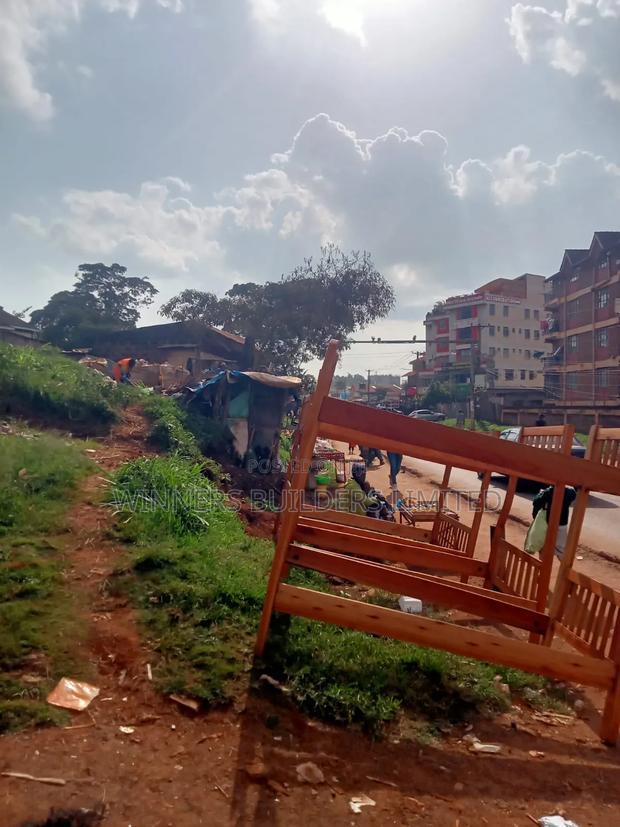 Land for Sale at Kawangware