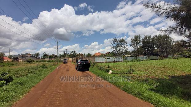 A Prime 1/2 Acre for Sale in Kiuu Kenda