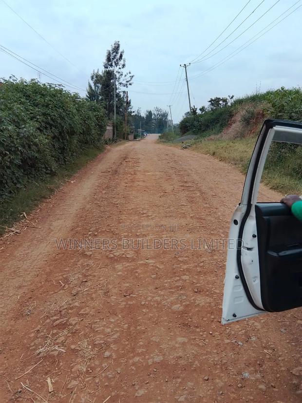 1/2 Acre for Sale at Kasarani