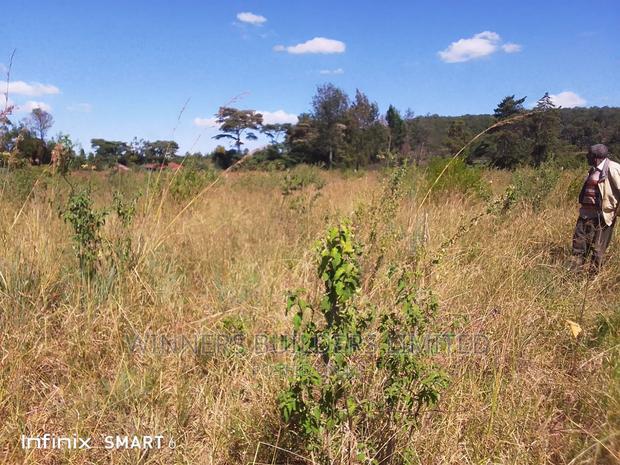 10 Acre at Muhotetu Laikipia West for Sale