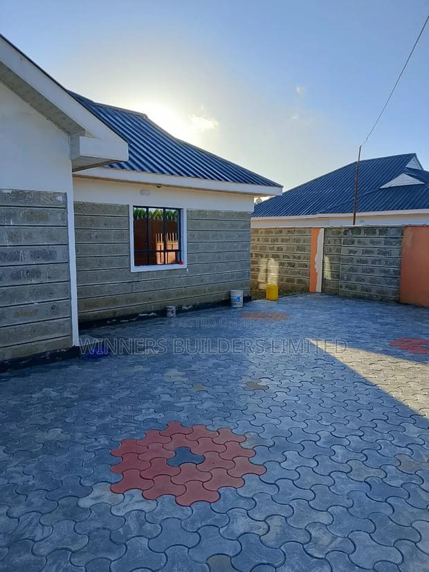 3bdrm Bungalow in Githurai for sale