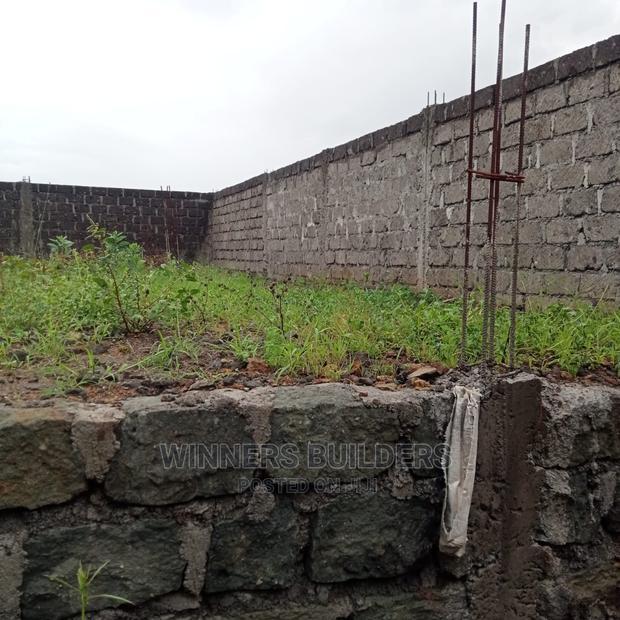 40 by 80 Plot for Sale at Eastern Bypass
