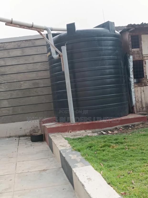 4bdrm Maisonette in Mwihoko, Githurai for sale