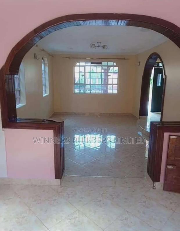 4bdrm Maisonette in Muranga, Makuyu for sale