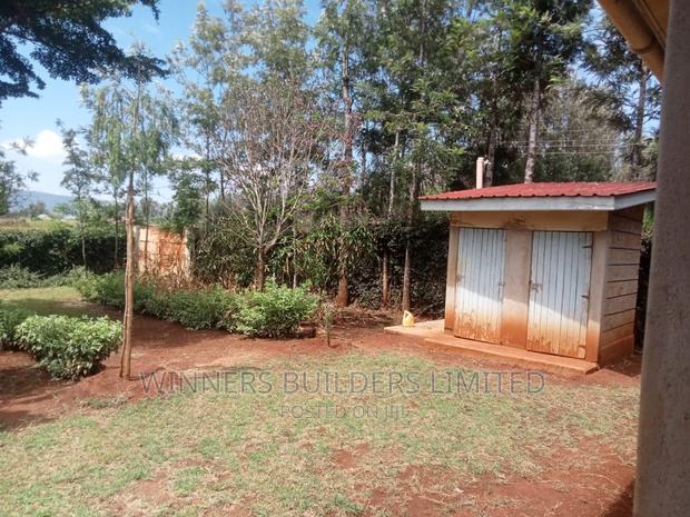 3bdrm Bungalow in Maguguni, Nairobi Central for sale