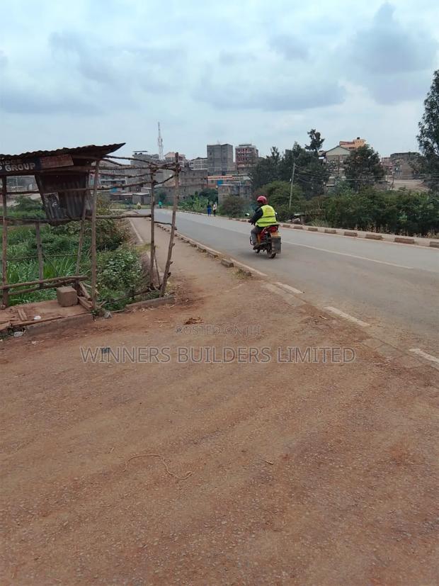 1/2 Acre for Sale at Kasarani