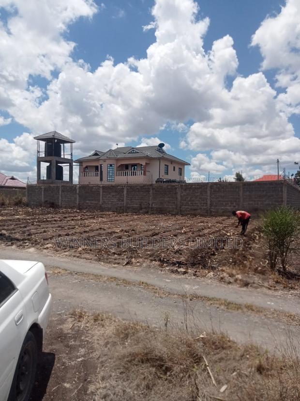 2 Plots for Sale