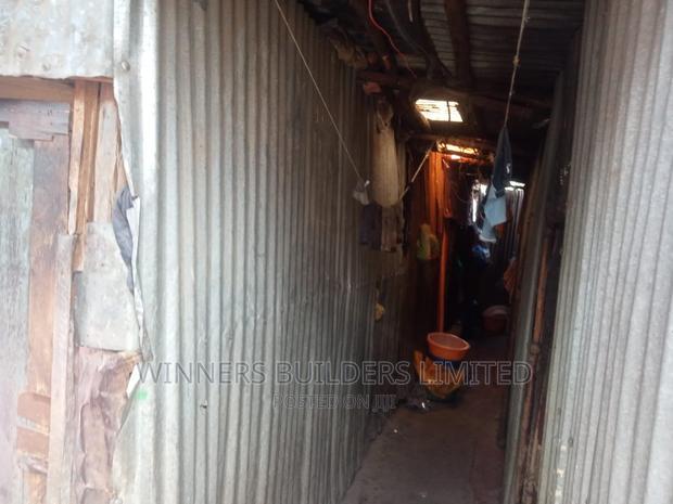 40 by 60 Plot for Sale at Kariobangi North